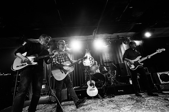 The Star Room Boys
