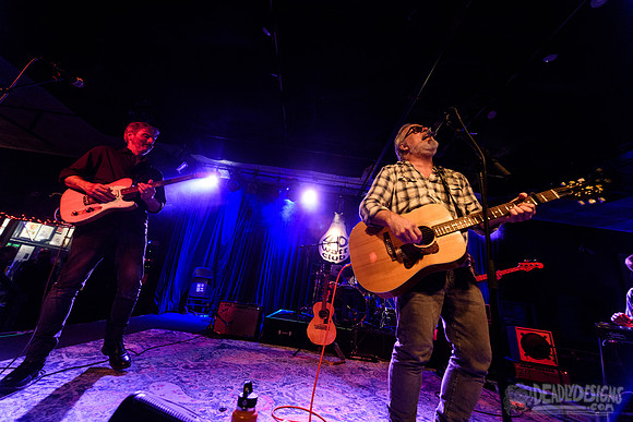 The Star Room Boys