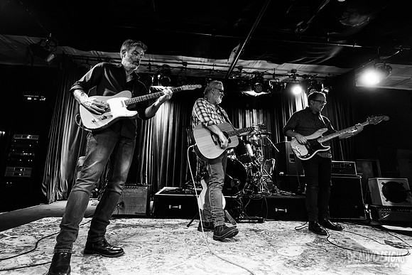 The Star Room Boys