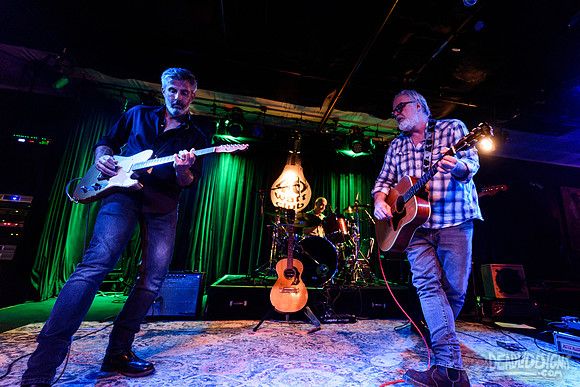 The Star Room Boys