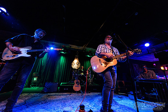 The Star Room Boys