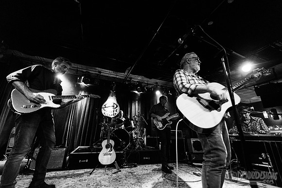 The Star Room Boys