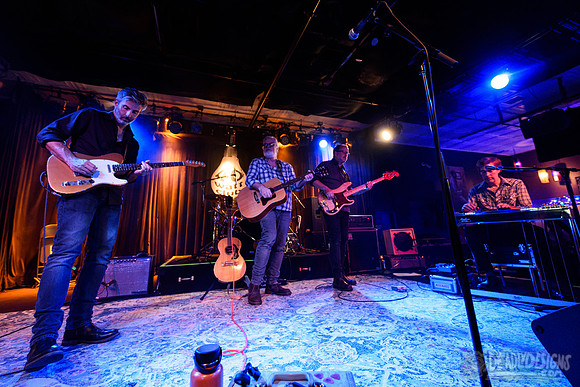 The Star Room Boys