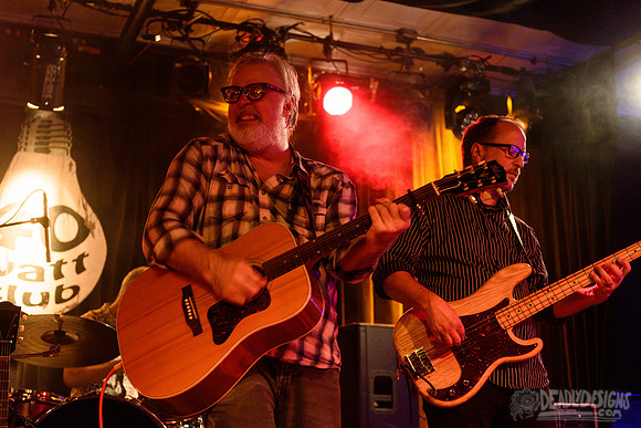 The Star Room Boys
