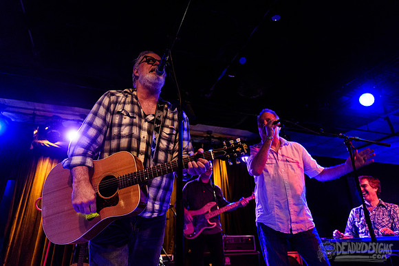 The Star Room Boys