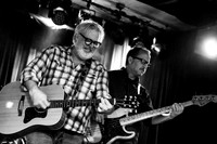 The Star Room Boys