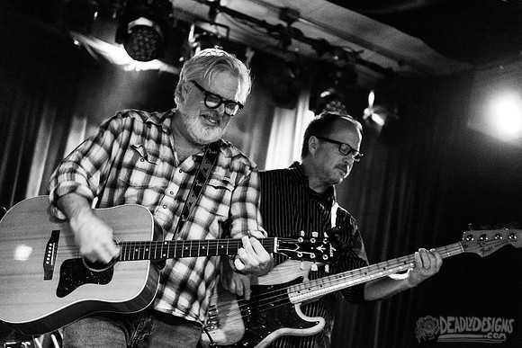 The Star Room Boys