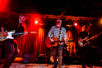The Star Room Boys