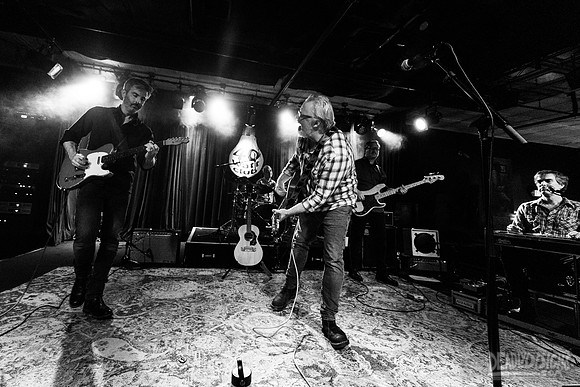 The Star Room Boys
