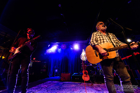 The Star Room Boys