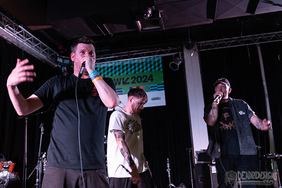 The Beatbox Collective