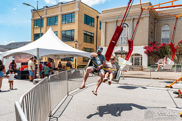 KidsFest Activities