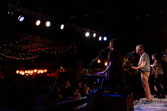 The New Pornographers