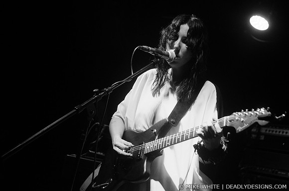 Chelsea Wolfe