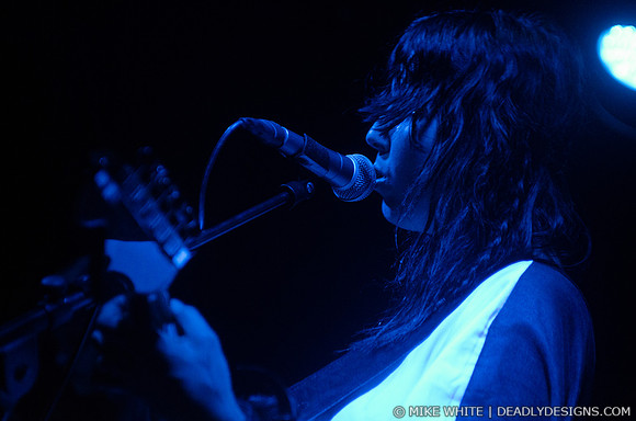 Chelsea Wolfe