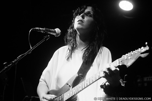 Chelsea Wolfe