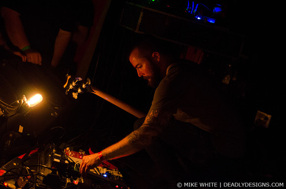 Russian Circles