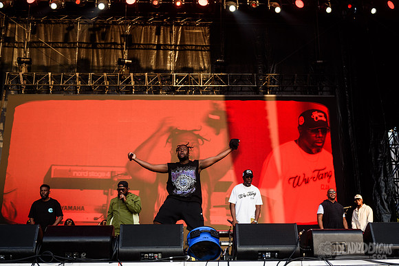 Wu-Tang Clan
