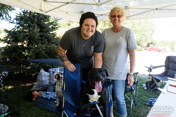 Barrow County Animal Shelter