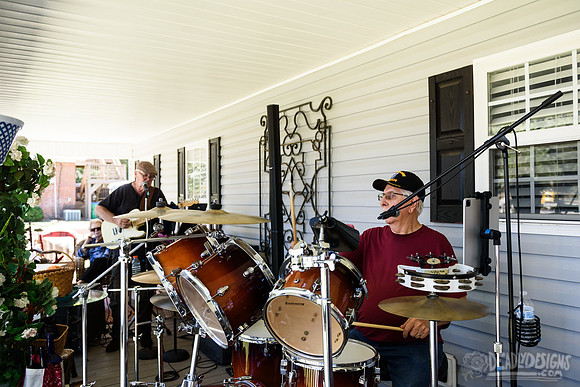 White Rose Band