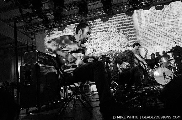 Godspeed You! Black Emperor