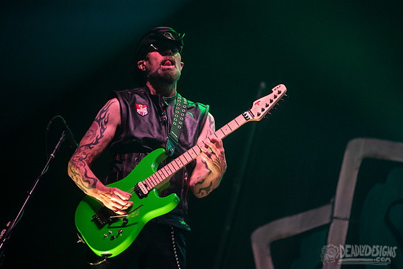 Queensrÿche