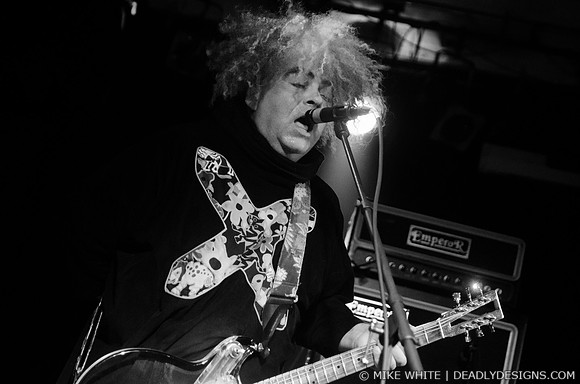 The Melvins