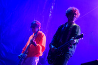The Strokes