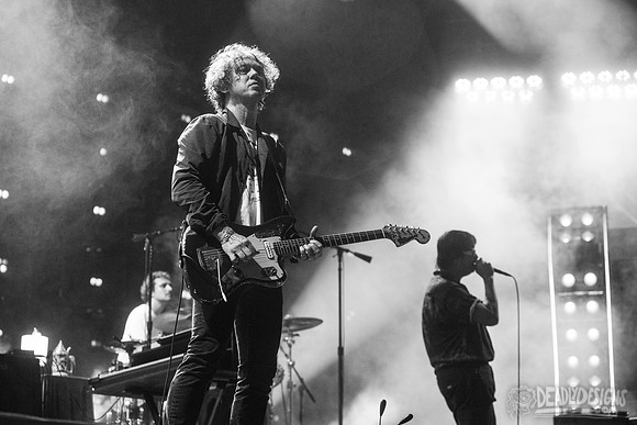 The Strokes
