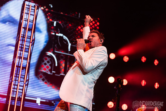 Duran Duran