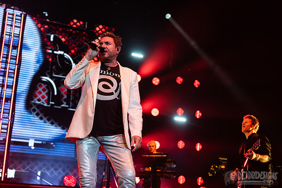 Duran Duran