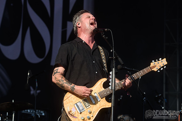 Modest Mouse