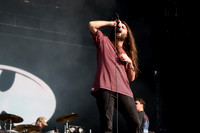 Hot Mulligan