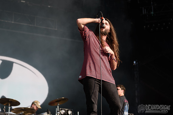 Hot Mulligan
