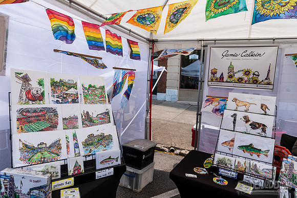 Artist Marketplace