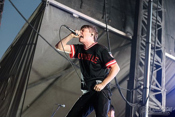 Knocked Loose