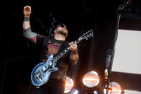 Coheed and Cambria