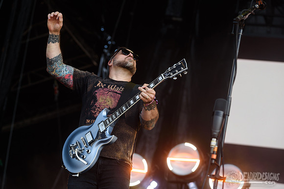 Coheed and Cambria