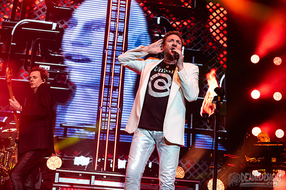 Duran Duran