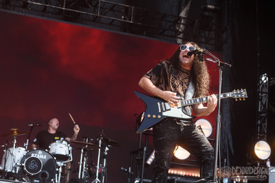 Coheed and Cambria