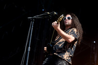 Coheed and Cambria