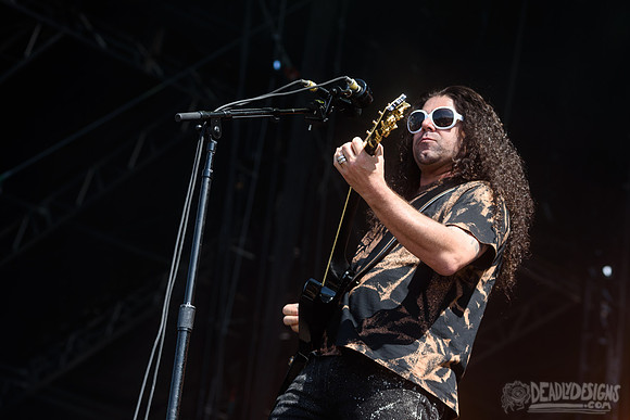 Coheed and Cambria