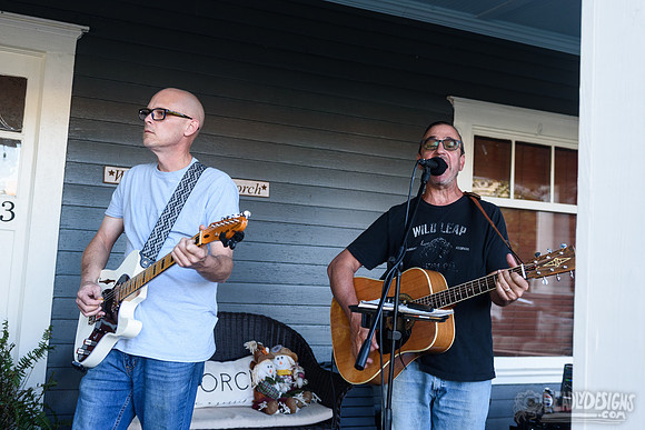 The Lenders