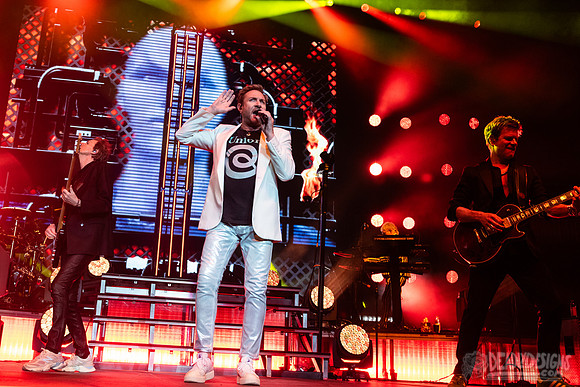 Duran Duran