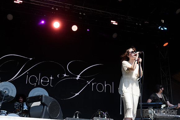 Violet Grohl