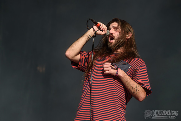 Hot Mulligan