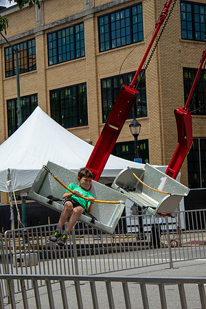 KidsFest Activies (by Abigail Cantlay)