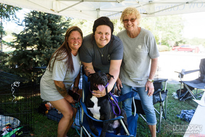 Barrow County Animal Shelter