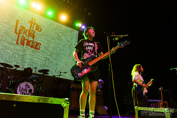 The Linda Lindas