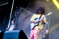 Psychedelic Porn Crumpets